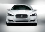 Jaguar XF 2011 года